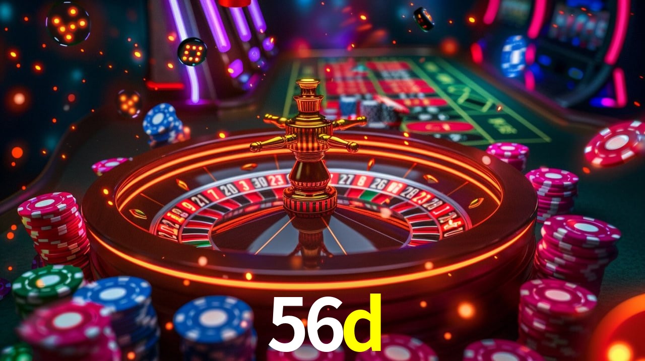 cassino 56d