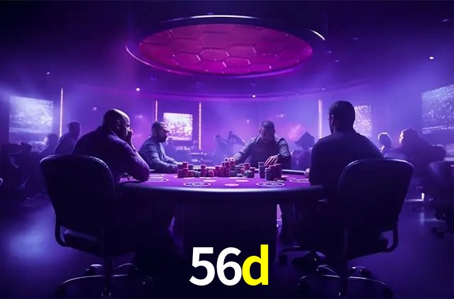 Desvendando o Mundo dos Jogos Virtuais na 56d