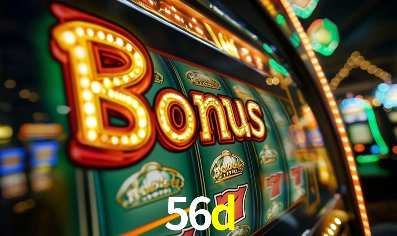 Promoções Sazonais 56d
