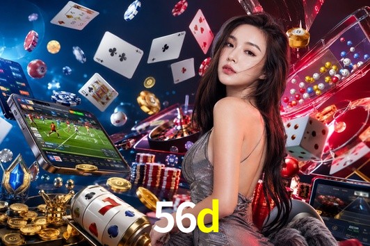 Slot Games 56d
