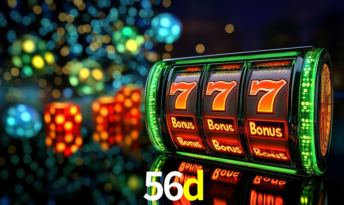Casino Ao Vivo 56d