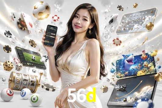 Live Casino 56d