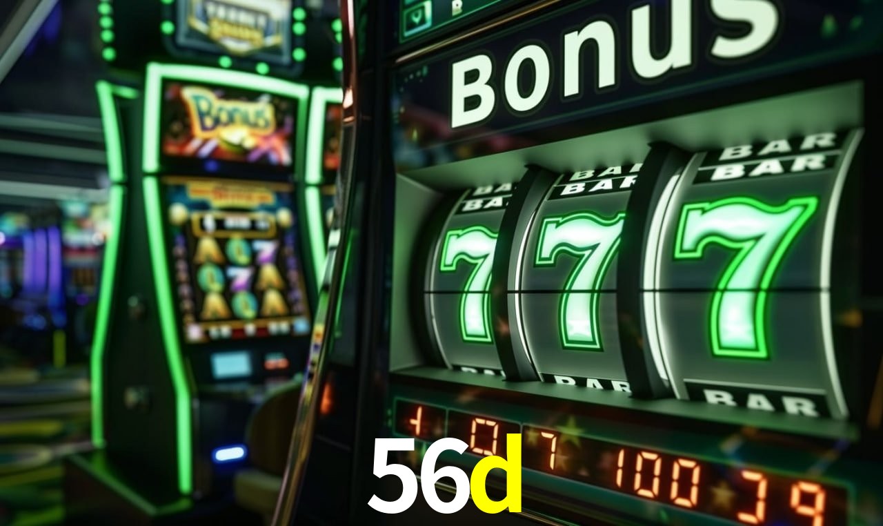 Game Providers 56d