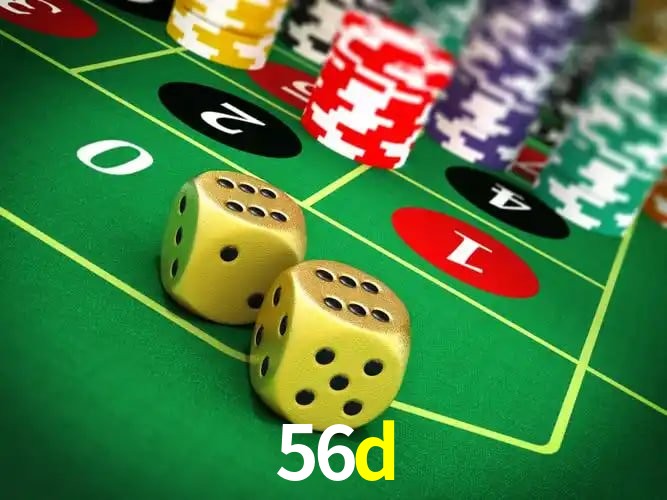 Tennis Betting 56d