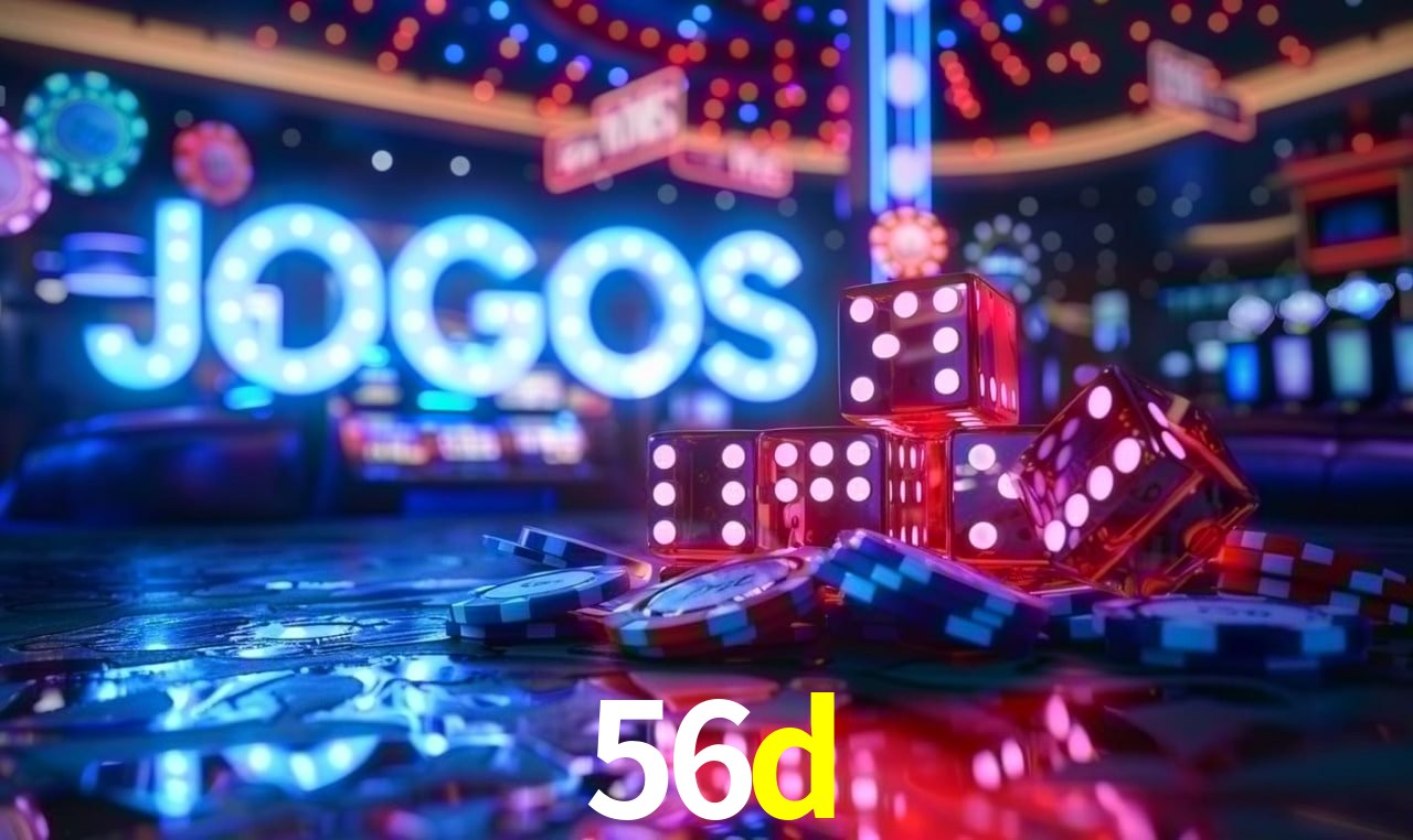 Interface do App 56d