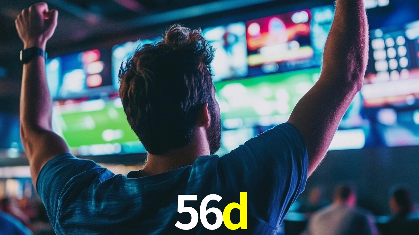 56d - Desafio Milionário - 56d.com